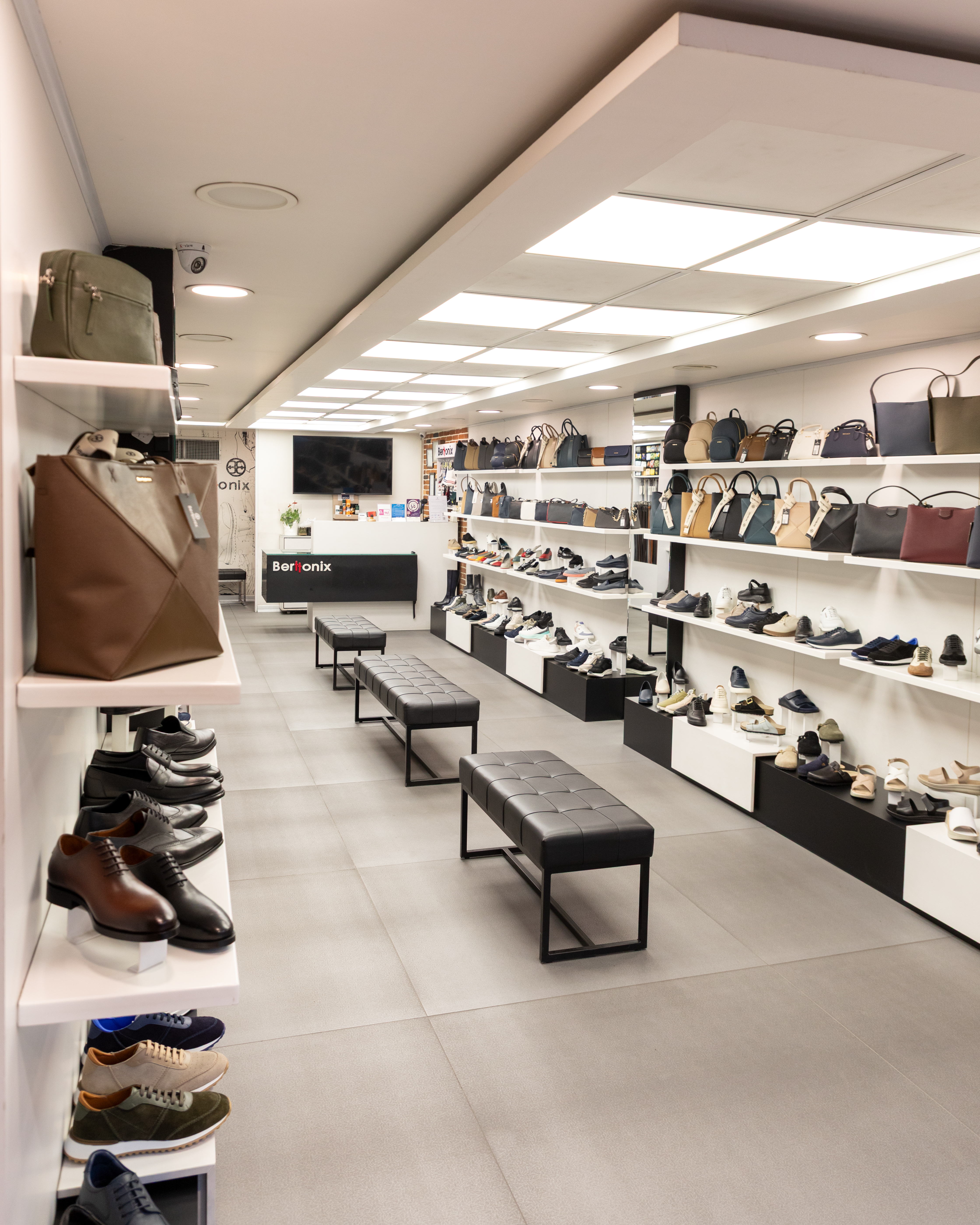 شعبه ولیعصر (مرکزی)